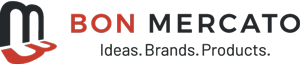 BonMercato Logo